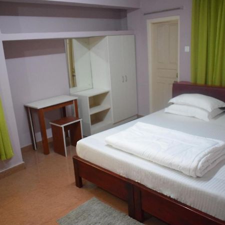 The Palm Guest House Kohima Экстерьер фото
